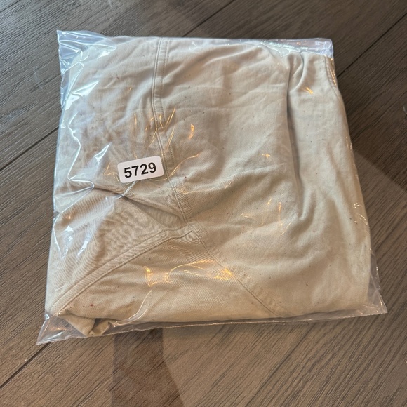 Lululemon Perfectly Oversized Crew confetti speckled 45729 - Picture 8 of 8